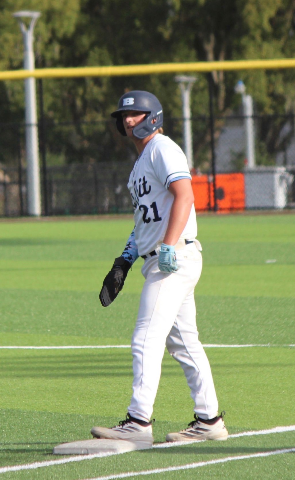 Check out the photos and videos of the baseball recruiting profile Aiden Wood
