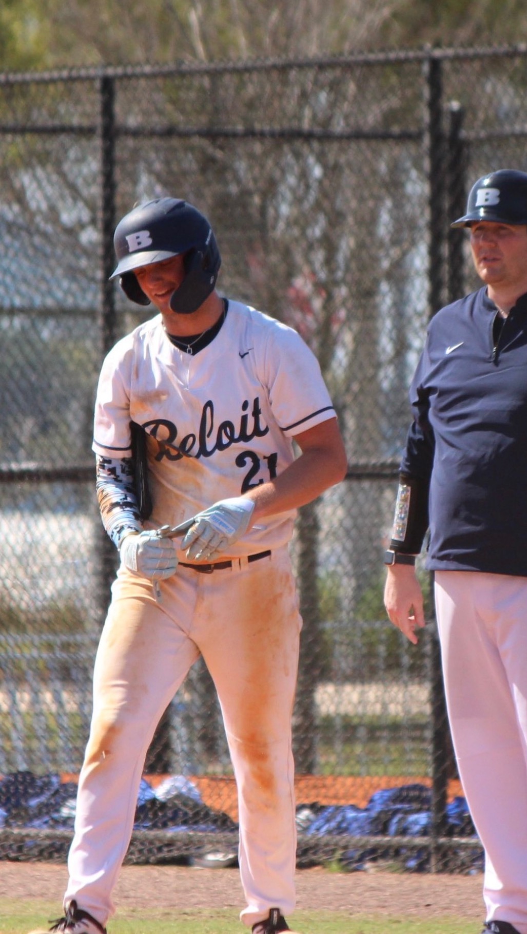 Check out the photos and videos of the baseball recruiting profile Aiden Wood