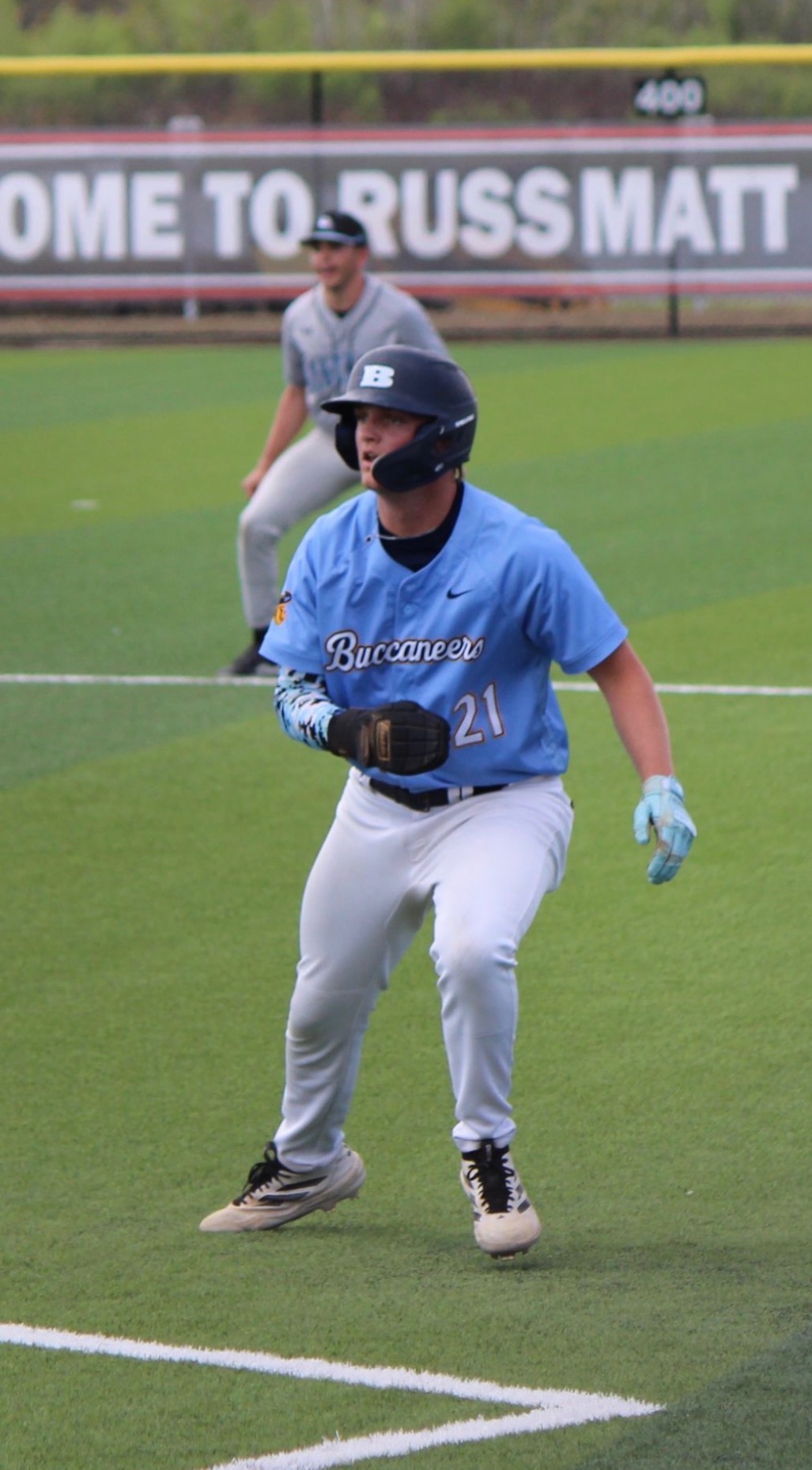 Check out the photos and videos of the baseball recruiting profile Aiden Wood