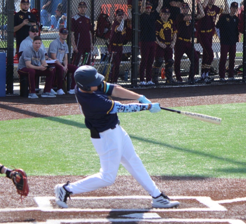 Check out the photos and videos of the baseball recruiting profile Aiden Wood